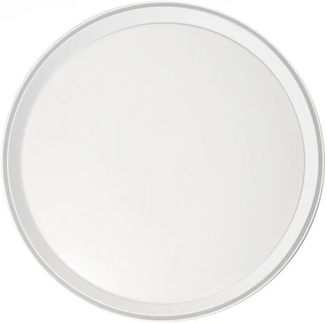 Потолочный светильник RGB круглый светодиодный с пультом Citilux Boss CL751350G (220V, круглые)