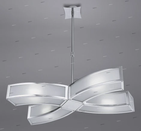 Подвесной светильник Mantra Duna 0404