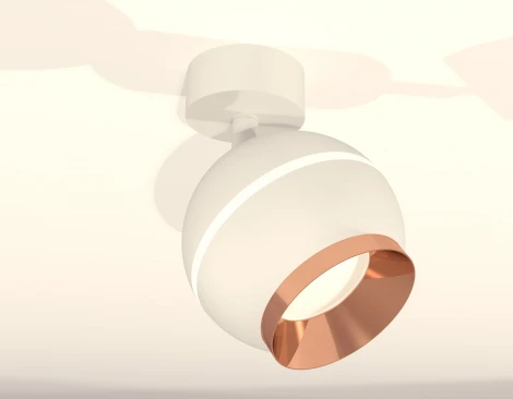 Спот Ambrella Techno Spot XM1101005 (220V, шар)