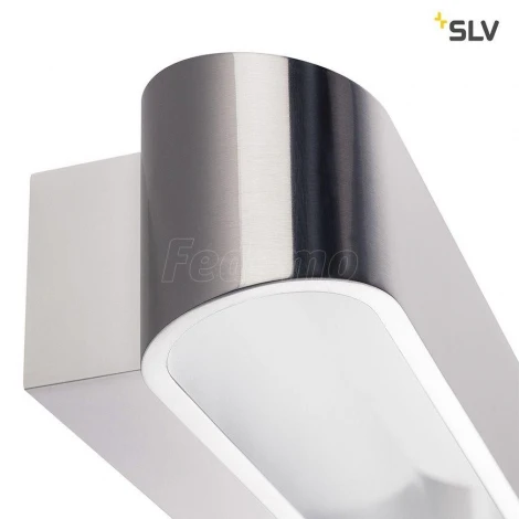 Настенный светильник Slv Asso 151275