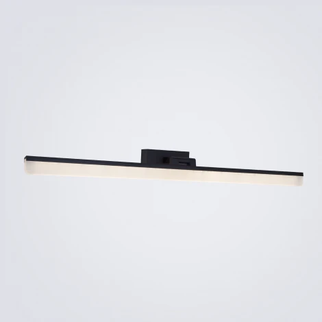 Подсветка для картин светодиодная с регулировкой цветовой температуры LED4U LED4U L7179-720 BK