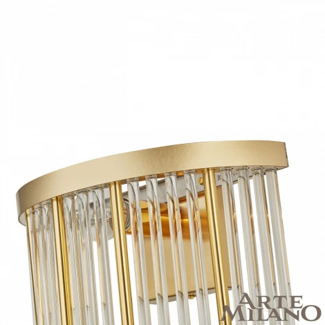 Бра Arte Milano 4552B.D260.H260.E14.1 G (220V)