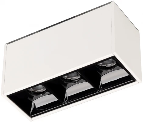 Трековый светильник магнитный Downlight Arlight MAG 027621 (LED, 24V)