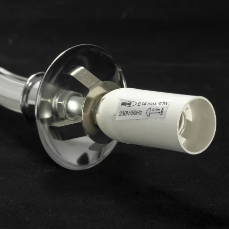 Подвесная люстра Lussole Lgo Catalina GRLSP-8262 (220V, на цепи, IP21)