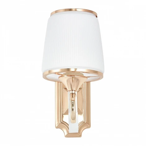 Бра Arte Milano Florentia-3857 303857/1W Wh/Gd (220V)