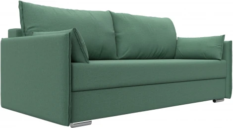 Диван прямой Сайгон Лига Диванов (Рогожка) арт.124382