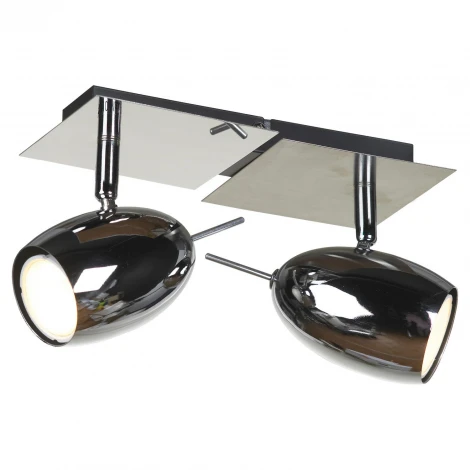 Спот Lussole Baron LSN-4301-02