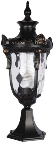 Наземный уличный фонарь Loft It Marbella 100002/490 (220V, фонарь, IP55)