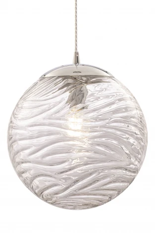 Подвесной светильник Maytoni Dunas P059PL-01CH