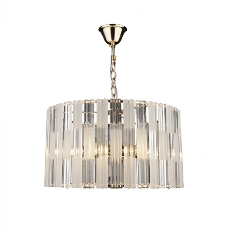 Подвесная люстра Wedo Light Marsaili 70693.01.01.06