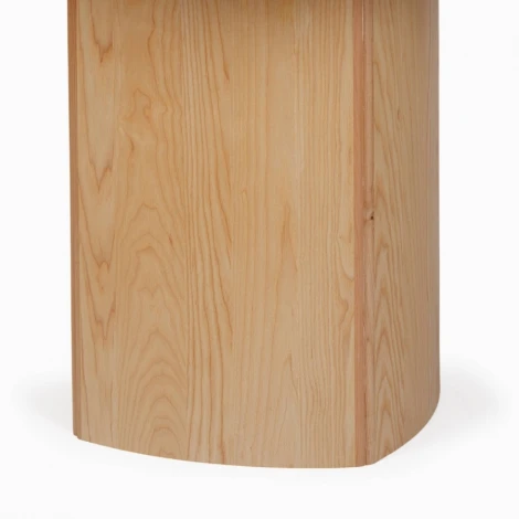 Обеденный стол Addy диаметр 120 COSMO арт.T313