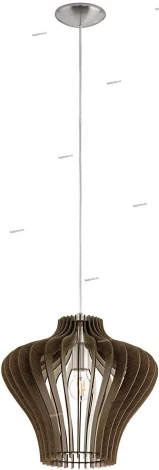 Подвесной светильник Eglo Cossano 2 95259