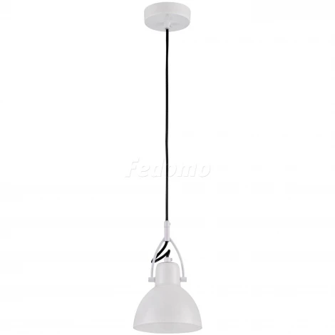 Подвесной светильник Maytoni Daniel MOD407-PL-01-W