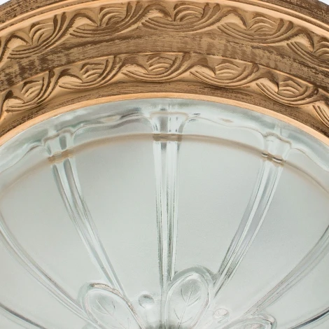 Потолочный светильник Arte Lamp Piatti A8014PL-2WA