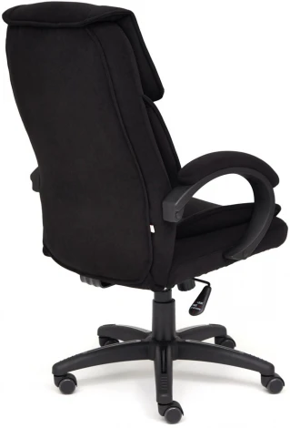 Кресло OREON Tetchair (Черный).