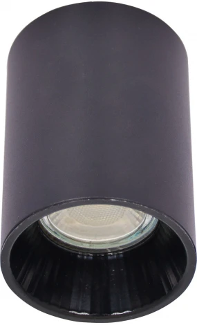 Накладной светильник DeMarkt Прайм 850010901 (220V, круглые)