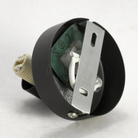 Спот Lussole Lgo Avondale GRLSP-9900