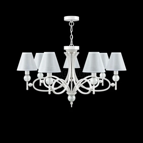 Подвесная люстра Maytoni Eclectic 12 M2-07-WM-LMP-O-20