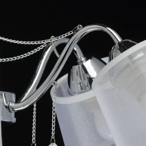 Потолочная люстра De City Лацио 103012305