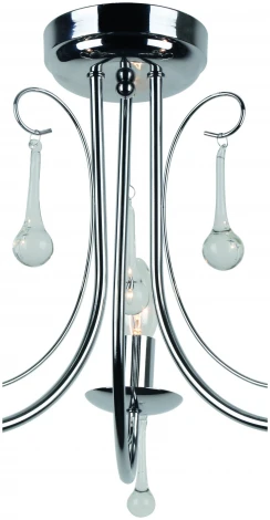 Потолочная люстра Arte Lamp Speranza A8548PL-3CC