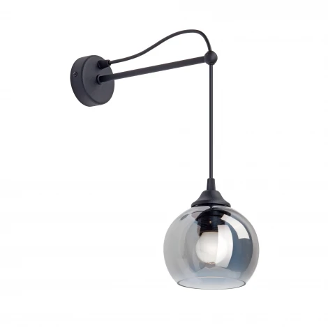 Бра Vitaluce V4482-1/1A (220V, шар)