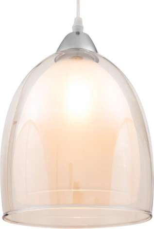 Подвесной светильник Freya Astery FR5375PL-01CH1 (220V, на проводе)