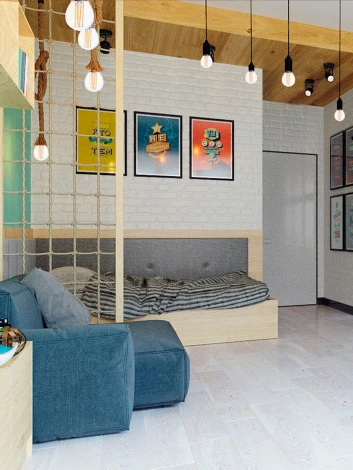 Лампочка светодиодная филаментная REV 32357 0