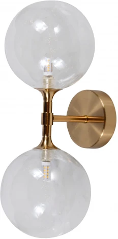 Бра Kink Light Киара 07603-2 E14