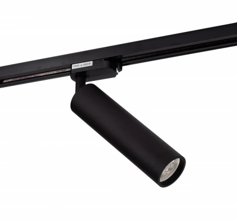 Трековый светильник Denkirs DK620 DK6203-BK