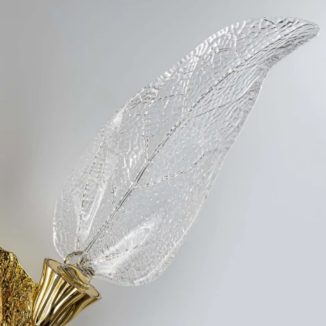 Бра светодиодное Modelux ML.6800.02P