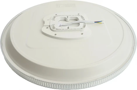 Потолочный светильник круглый влагозащищенный LED 80W Feron AL1510 51417 (220V, круглые)