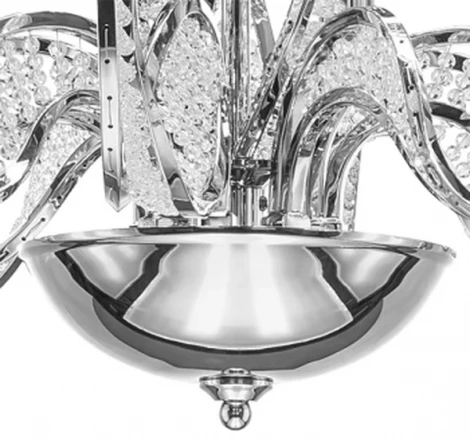 Подвесная люстра Osgona Alveare 702084