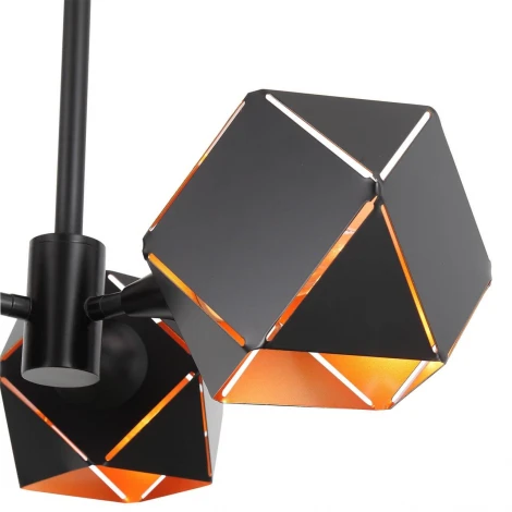 Потолочная люстра ST Luce Enigma SL258.402.03 (220V)