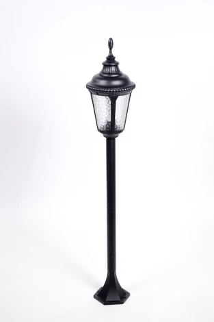 Наземный фонарь Oasis Light 79756S Bl (220V, IP44)