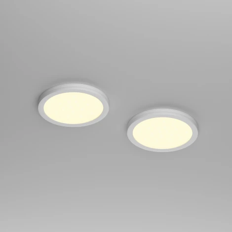 Комплект мебельных светильников 12V 10W 500LM Mobiled Lightstar 036530-2