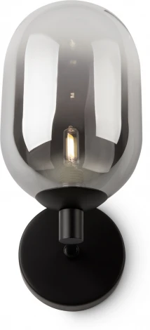 Бра Freya Tesse FR1011WL-01B (220V)