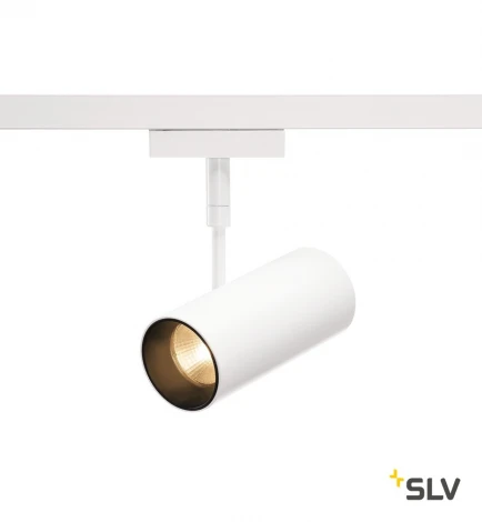 Трековый светильник Slv D-TRACK REVILO 140201