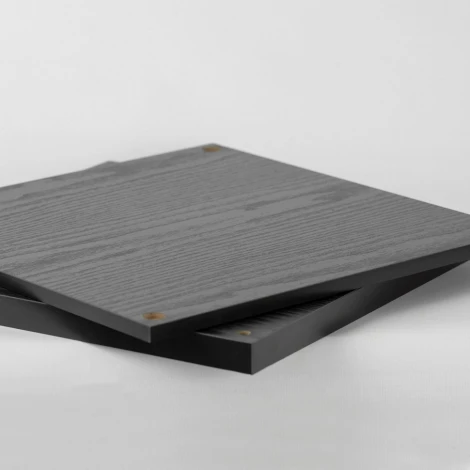 Торшер Lussole LGO Woodruff LSP-0914 (LED, 220V, выключатель)