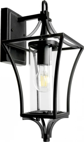 Настенный уличный фонарь Feron Милан 51269 (220V, IP44)