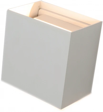 Архитектурная подсветка Mantra Davos Xl 7652 (LED, 220V, куб, IP65)