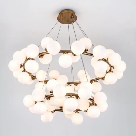 Подвесной светильник Modelux MODESTYLE MS.6033.65 BS