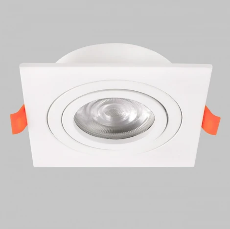 Встраиваемый светильник Imex IL.0029.0008-WH (220V)