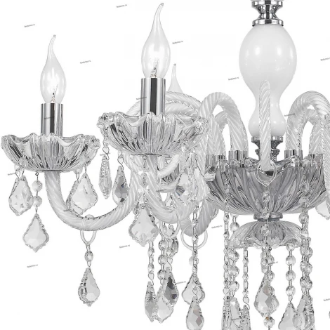 Подвесная люстра ST Luce Ballo SL641.103.06