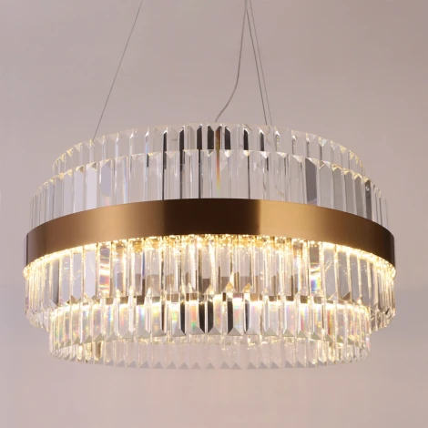 Подвесная люстра Brotigan 10771