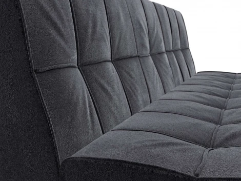 Диван прямой Винсент Лига Диванов (Велюр) арт.127251