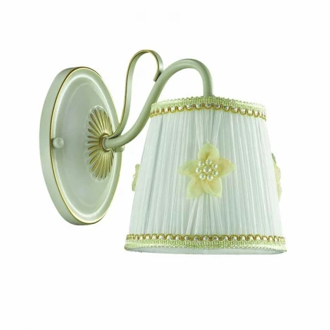 Бра Lumion Vapus 3485/1W