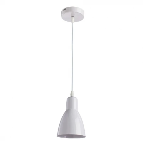 Подвесной светильник Arte Lamp Mercoled A5049SP-1WH