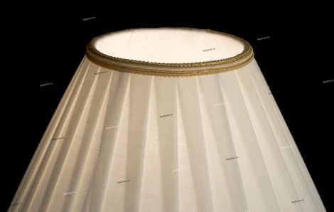 Интерьерная настольная лампа Arte Lamp Veronika A2298LT-1CC