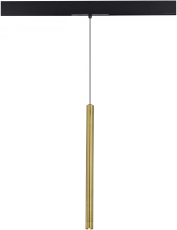 Трековый светильник магнитный 48V светодиодный ST Luce SKYLINE 48 ST683.336.08