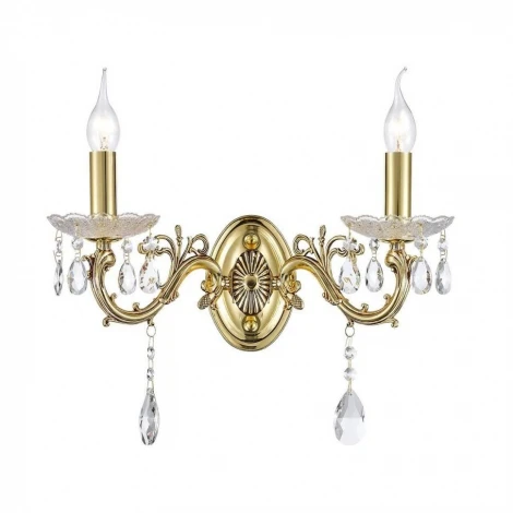 Бра Dio D'Arte Colzano E 2.1.2.600 CG